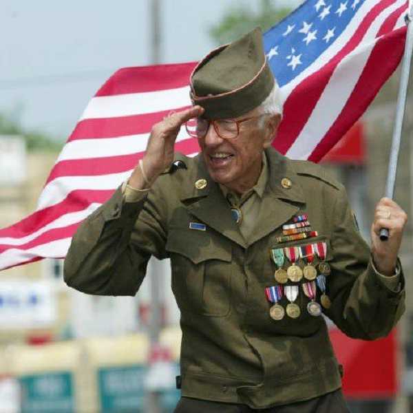 Forget Me Not: The Downfall of Those That Have Fought For Our Freedom