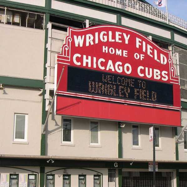 Why The Cubs will Win The World Series