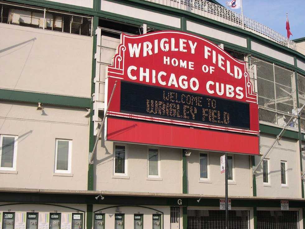 Why The Cubs will Win The World Series