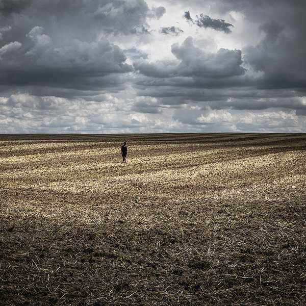 What It's Like To Struggle With Anxiety Daily