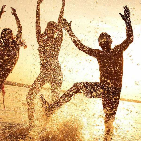 11 Things Its OK To Do In College