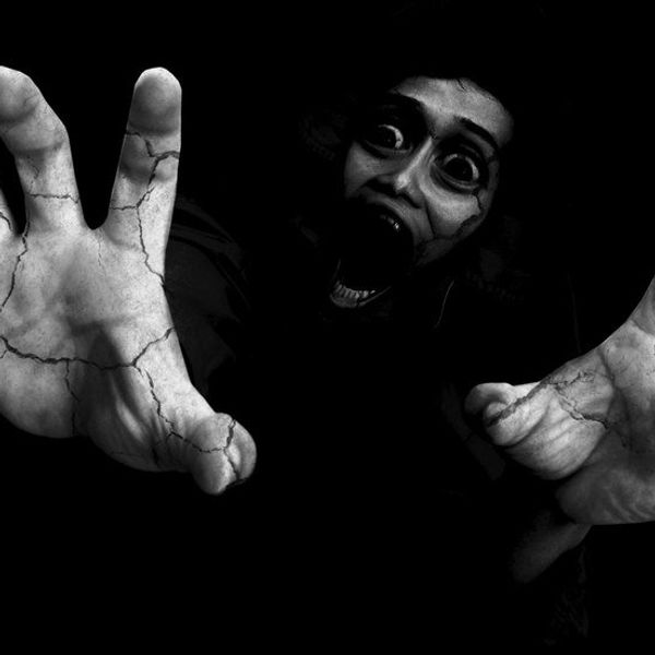 5 True Ghost Stories