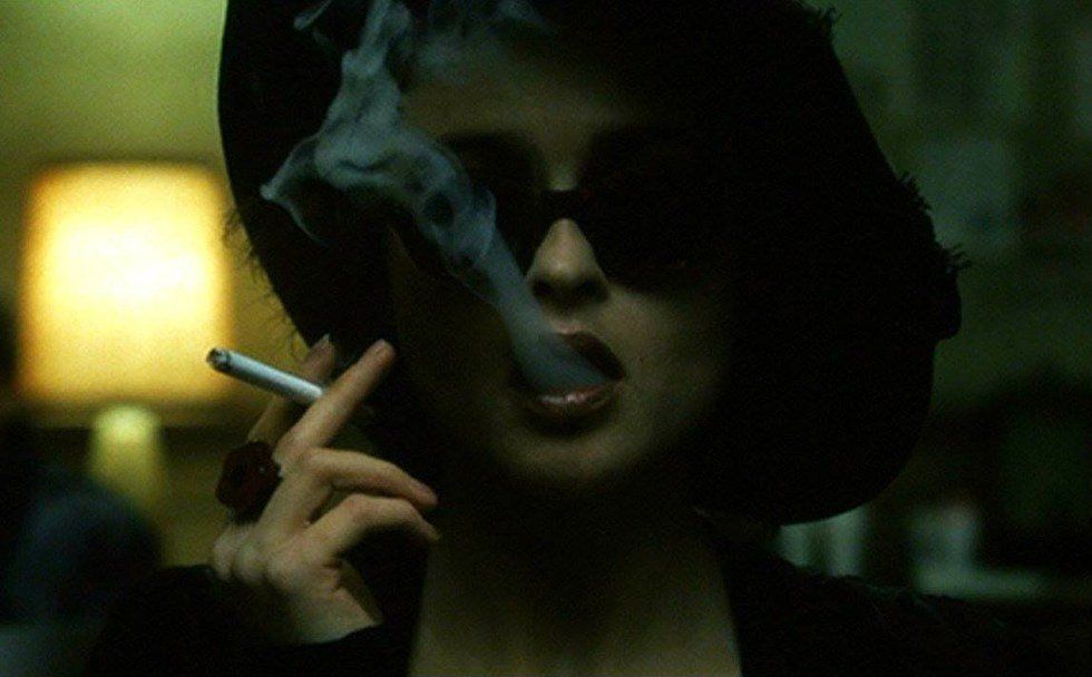 The Female Definition