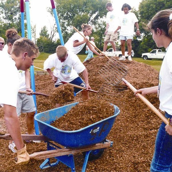 Benefiting Society One Step At A Time