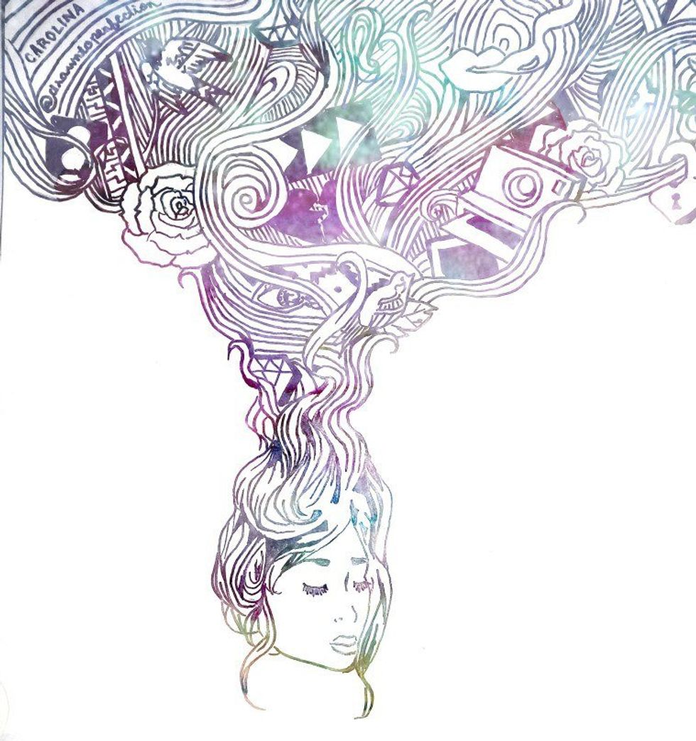 The Paralyzing Dangers Of Overthinking