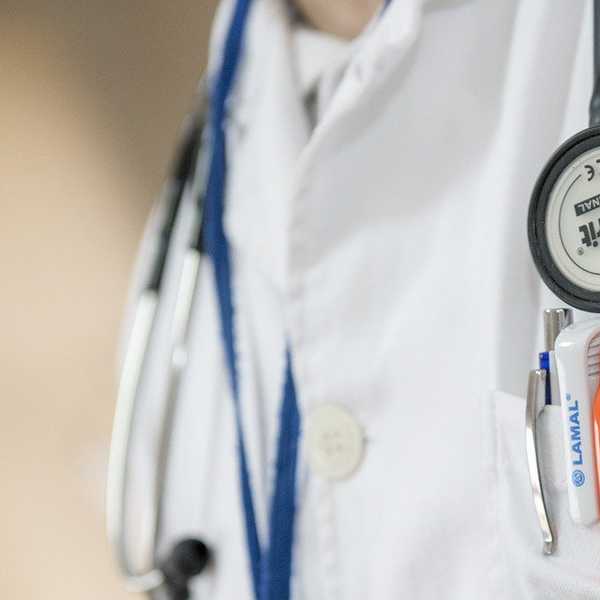 A Millennial's Opinion On The Affordable Care Act