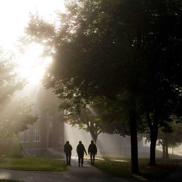 Why I Secretly Love My 8 a.m. Class