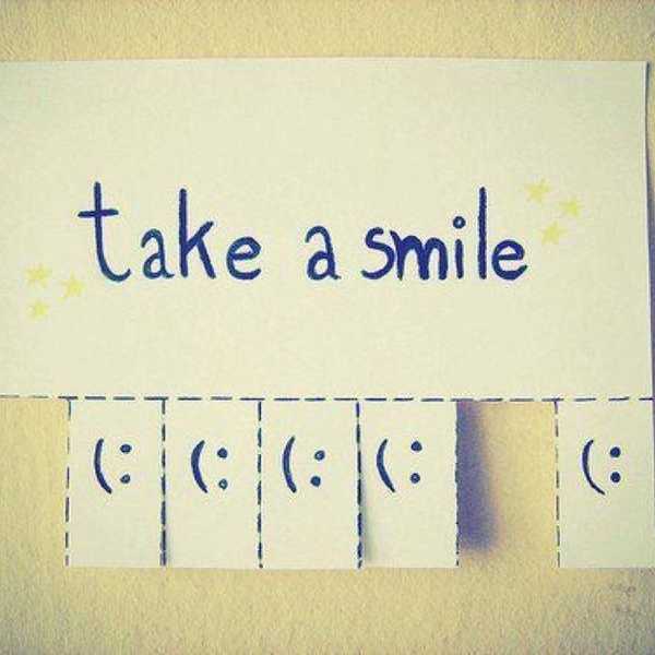 How To Be Happy