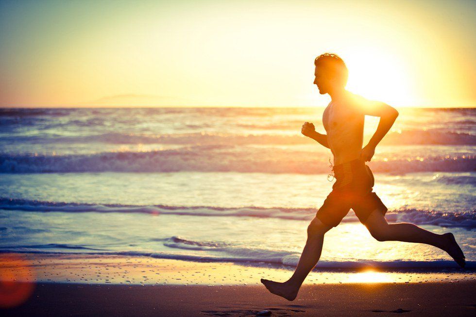 The Guide To Actually Enjoying Running