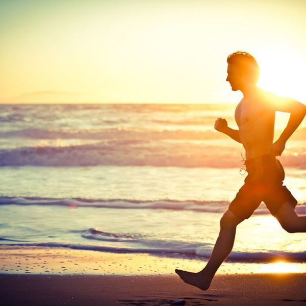 The Guide To Actually Enjoying Running