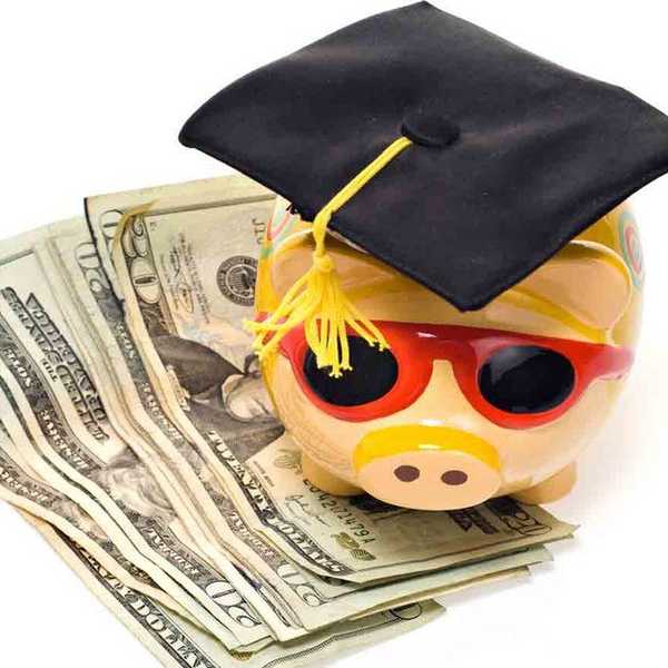 5 Ways to Make Money In College