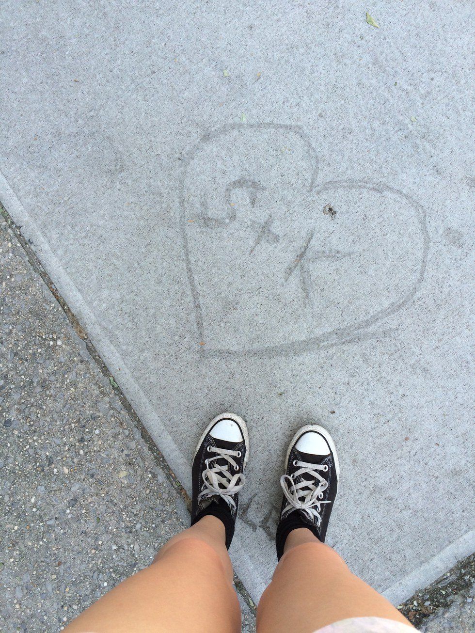 What It's Really Like Being in a Long Term Relationship in Your 20s