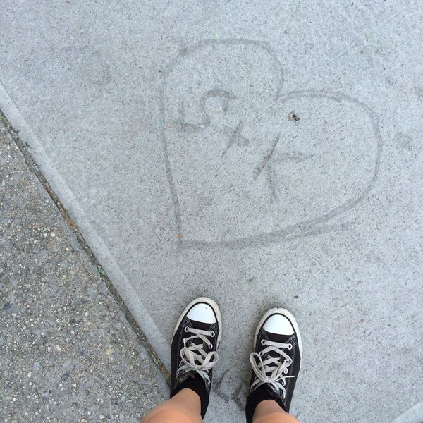 What It's Really Like Being in a Long Term Relationship in Your 20s