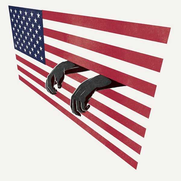 Mass Incarceration: America's Correctional Takeover