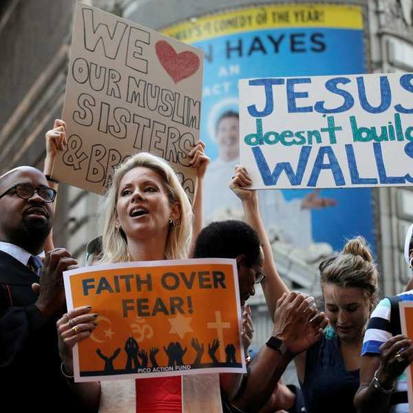 Can Christians Truly Vote As Christians In This Presidential Election?