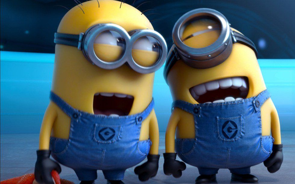 An Open Letter To My New Roommate