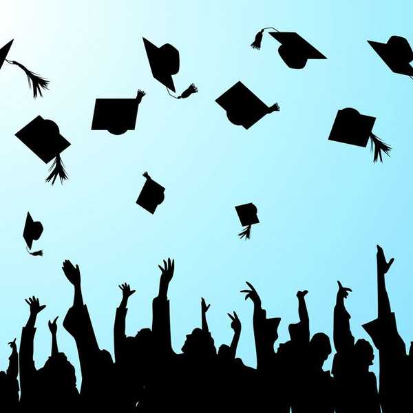 A Letter To A High School Senior
