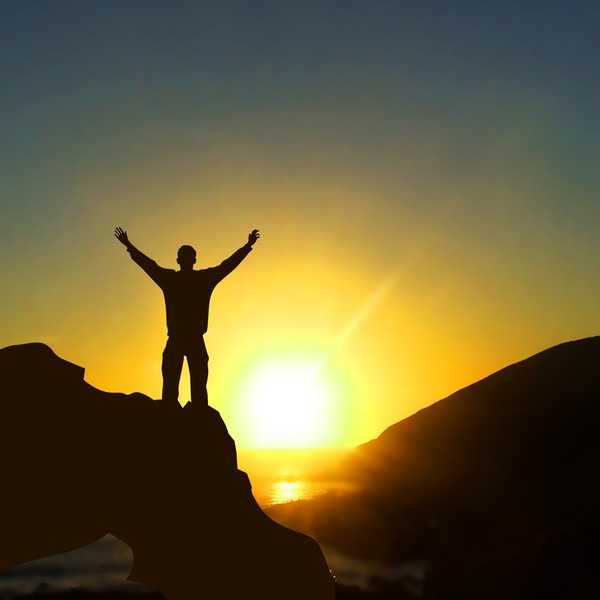 5 Things No One Should Ever Be Afraid To Do