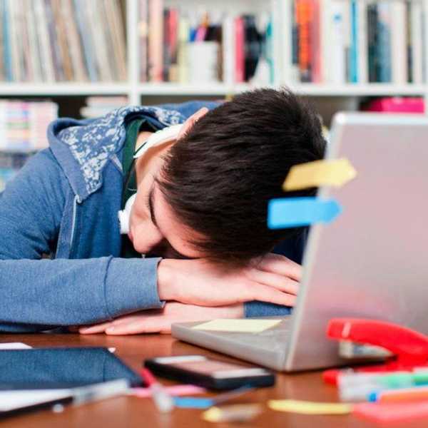 All-Nighters: Why do it?