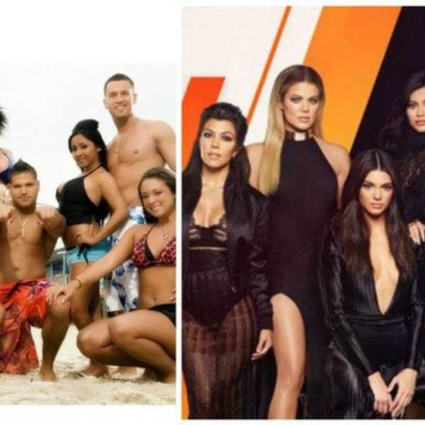 5 Reasons We Should Stop Idolizing Reality TV Shows