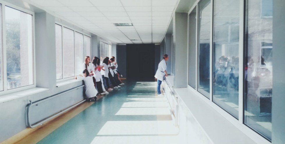 Here's Why You Shouldn't Hate Planned Parenthood