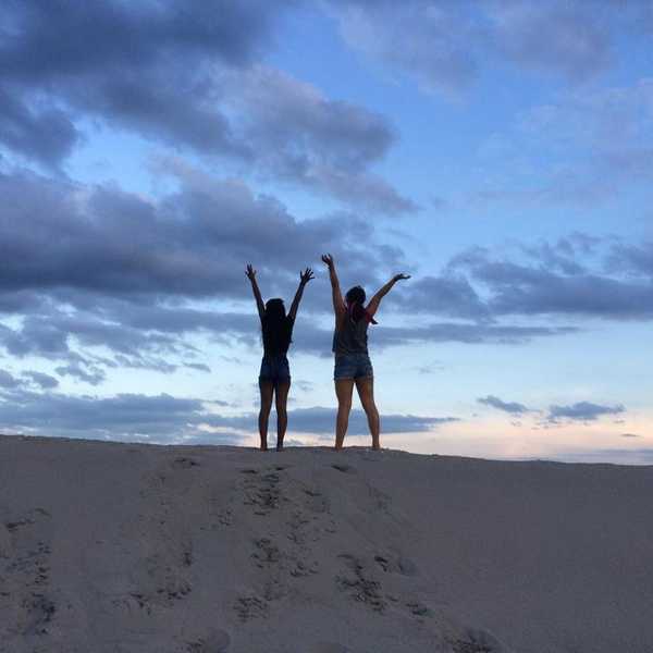 How To Be Unapologetically Yourself