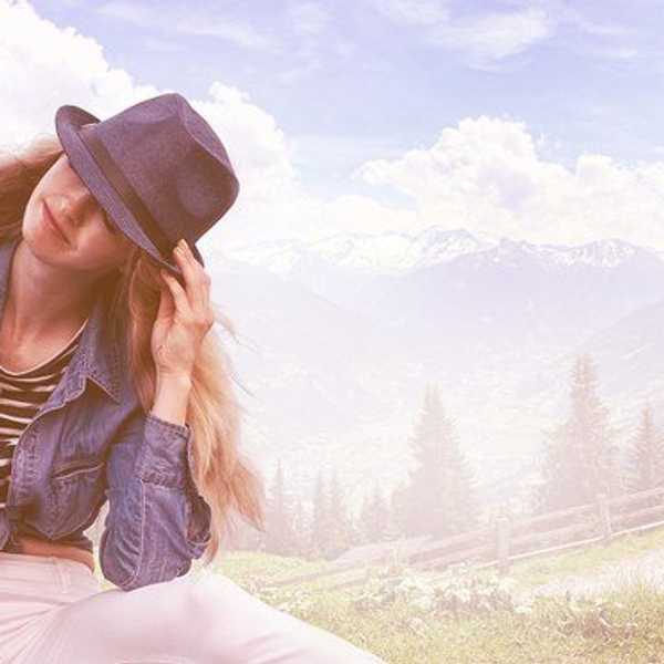 The Extroverted Introvert
