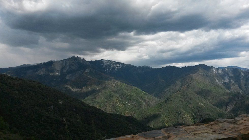 If God Could Tell You Anything (A Love Letter)