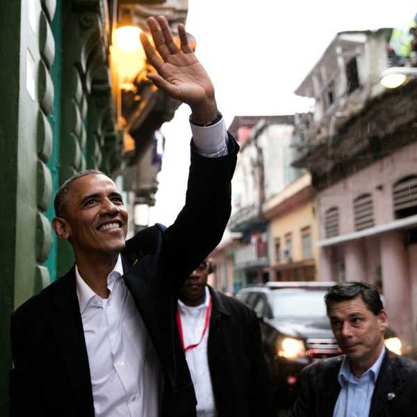 Obama Removes Restrictions on Cuban Rum and Cigars