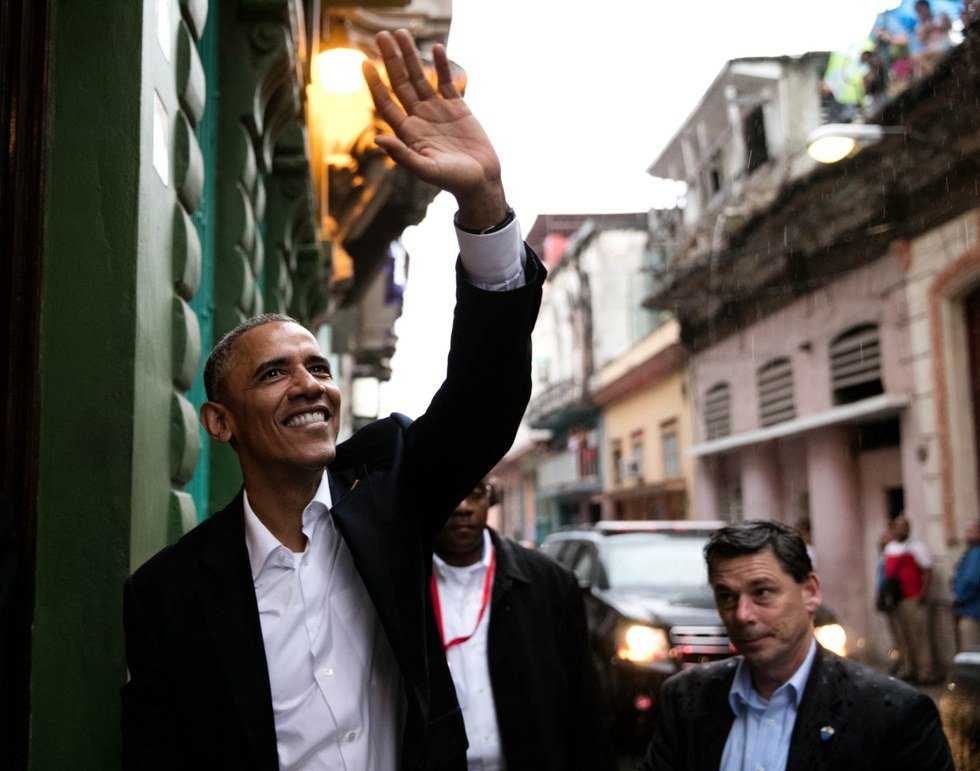 Obama Removes Restrictions on Cuban Rum and Cigars