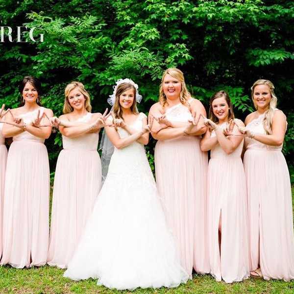 Response To "15 Things Every Non-Greek Is Sick Of"