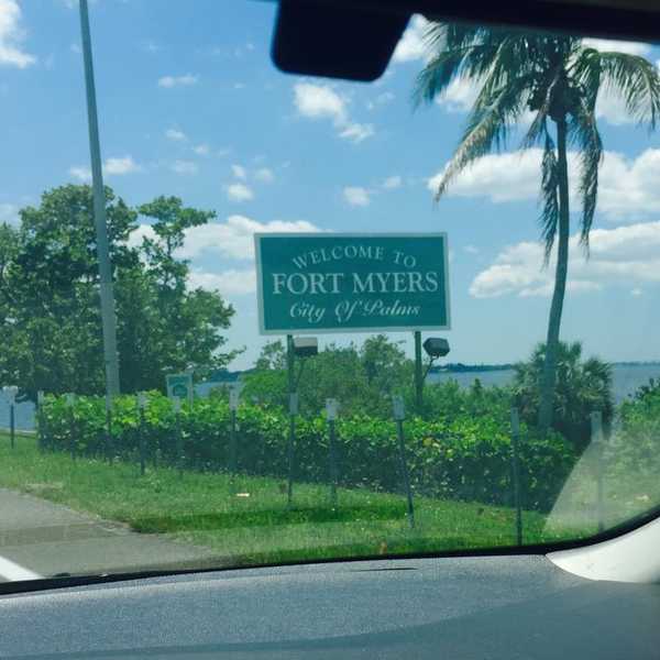 Why Fort Myers, FL Will Always Be Home