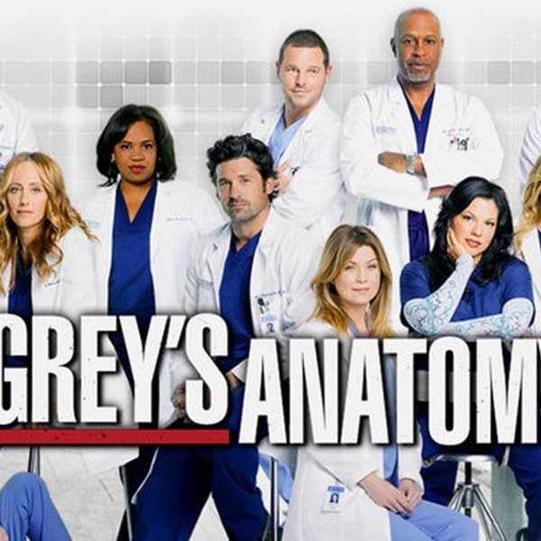 10 Times College Students Related To Grey's Anatomy