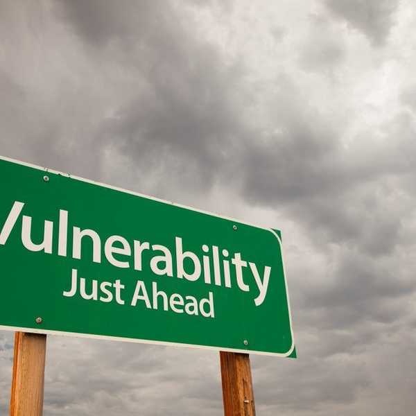 How Accepting Vulnerability Changed My Life