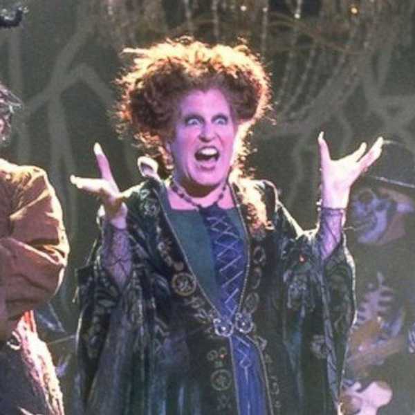 13 Of The Best Quotes From 'Hocus Pocus'
