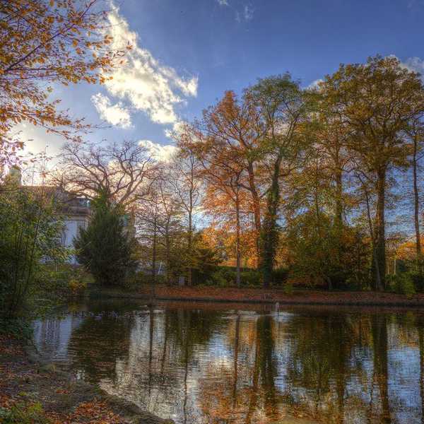 Top 10 Favorite Things About Fall