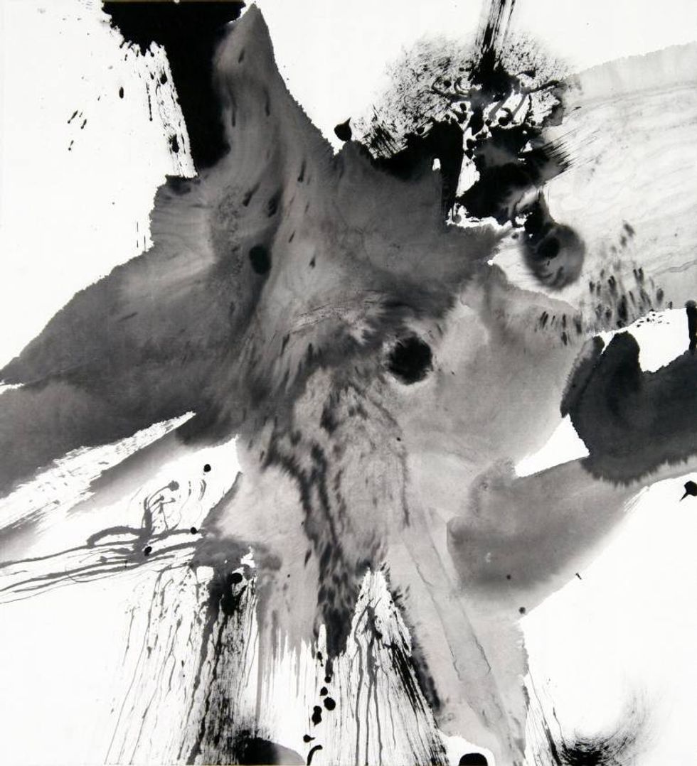 A Nonsensical Poem for a Nonsensical Time