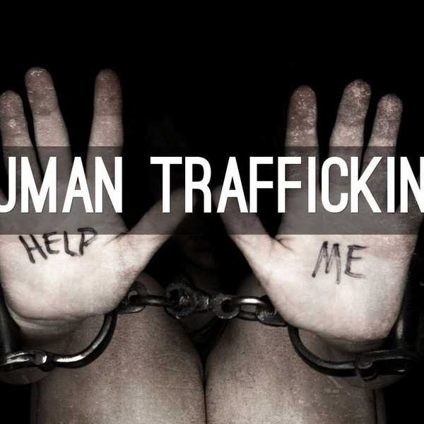 Modern Day Slavery