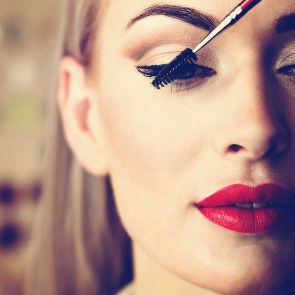 Wear Whatever Make Up You Want