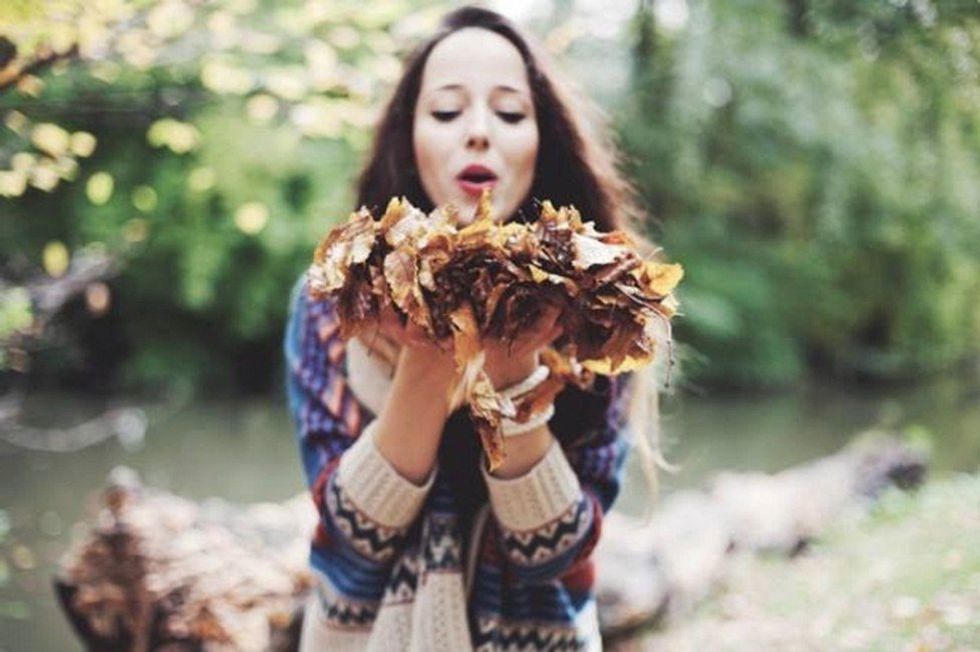 Top 10 Fall/Winter Trends