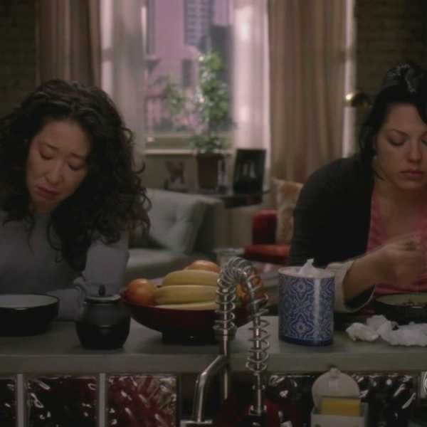 College As Told By Grey's Anatomy Gifs