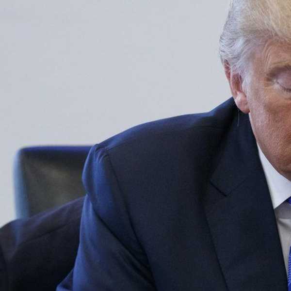 The Real Reason Why Trump's Language is So Offensive