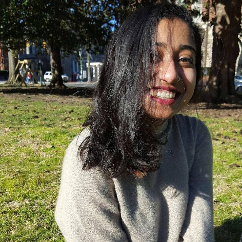 A Monthly Interview Series With Students Who Do, Kinda, And Don't Know What To Do With Their Lives