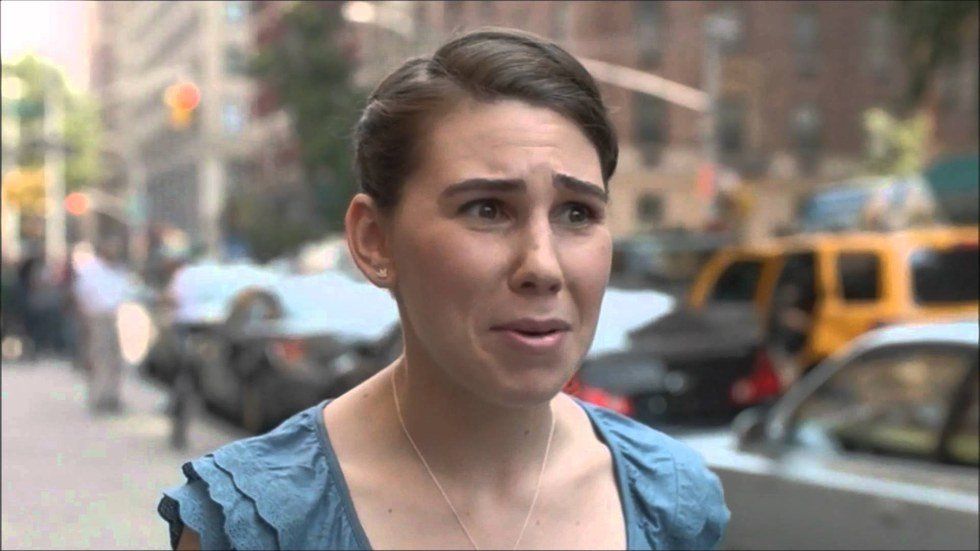 7 TV Characters that are so Relatable If You are Inherently Awkward