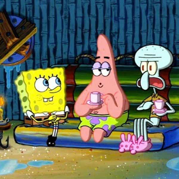 Top 11 Episodes of Spongebob Squarepants