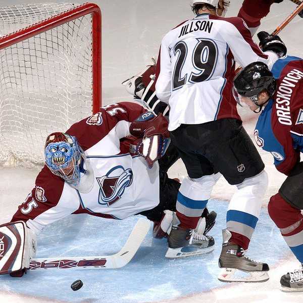 Why Isn't The NHL More Popular?