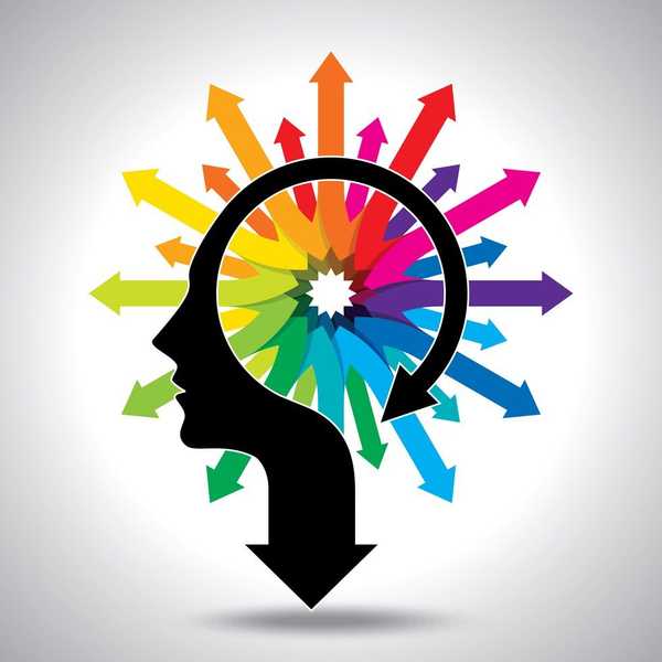 Why I am A Psychology Major