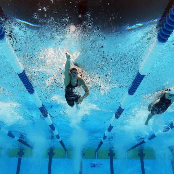 Falling Out Of Love With Your Sport