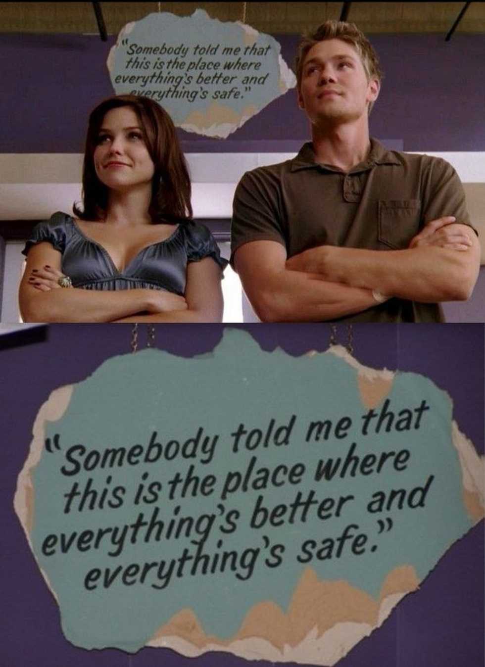 Where Is Home For You?