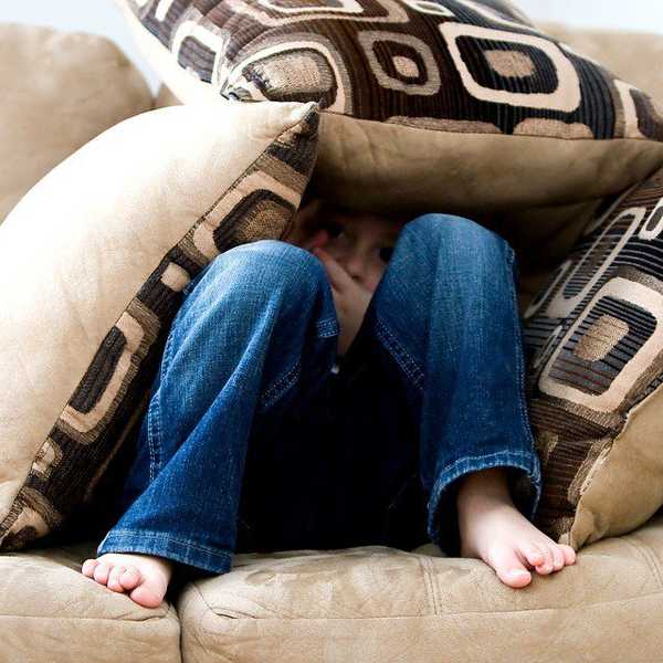 Finding God When You Don’t Want To Find Him